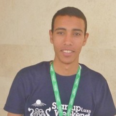 Ali Moustafa