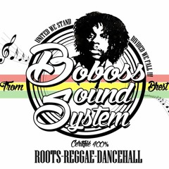 Boboss Sound System