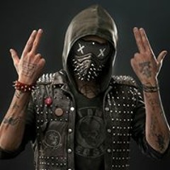 Khaled Fox