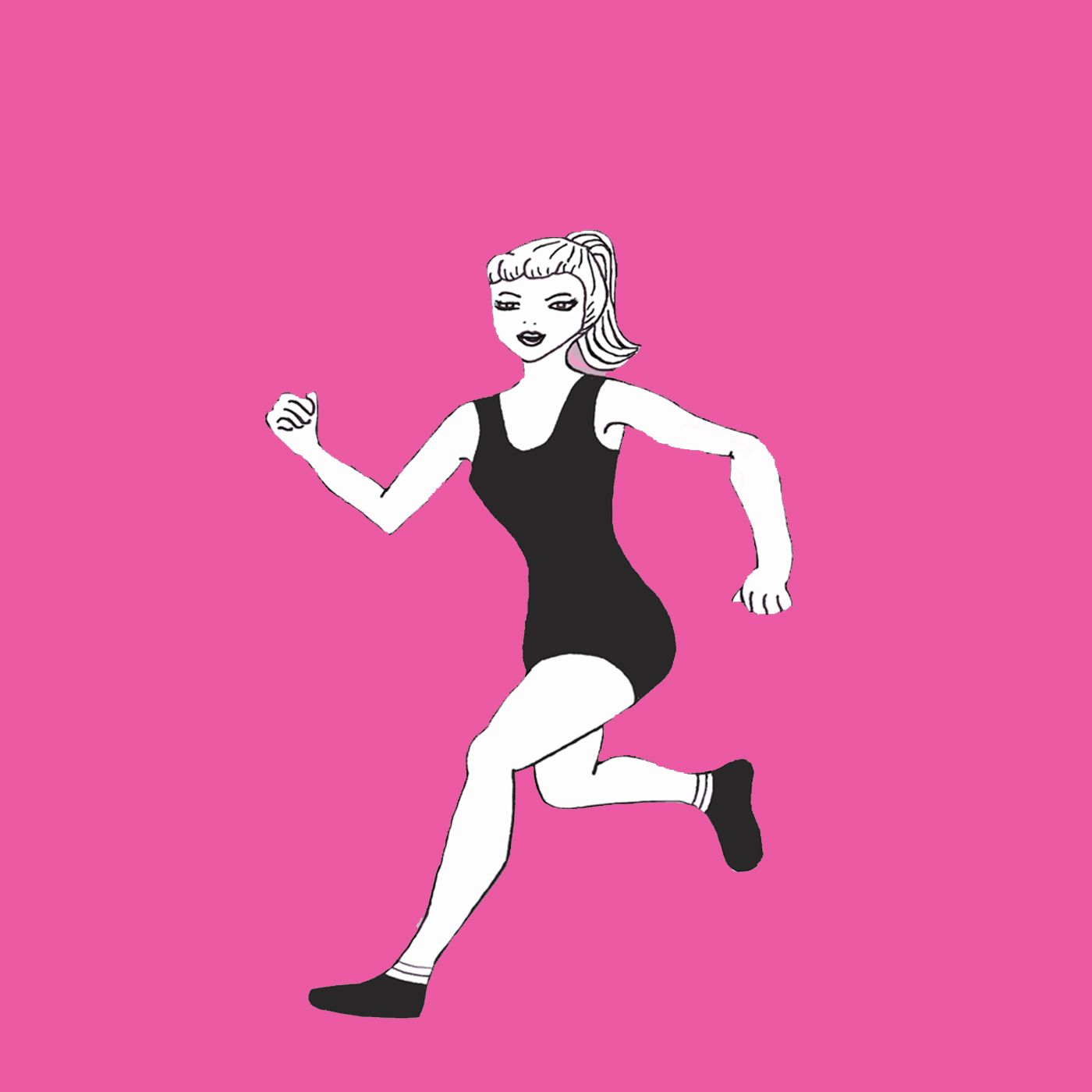 Keep Progressing Month 1 Interval Training