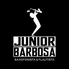 Saxofonista Junior Barbosa