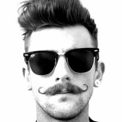 Mr Moustache