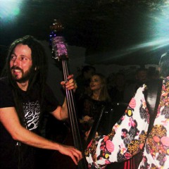Dave Evans Music