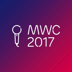 Ericsson MWC 2017