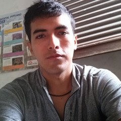 Anderson Medina Bardales