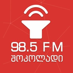 Radio Shokoladi 98.5 FM