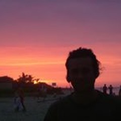 Andres Muñoz Hayashi