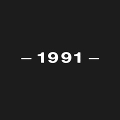 — 1991 —