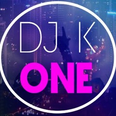 DJ K-ONE