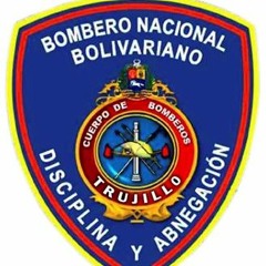 Bomberos Trujillo - Venezuela