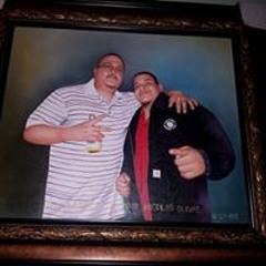 Manny Olivas