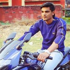 Krishna Sharma