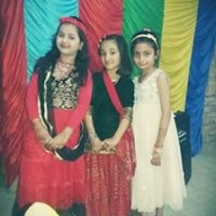 huzaifa