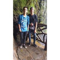 Andy Reyes