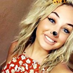Danielle Pickett