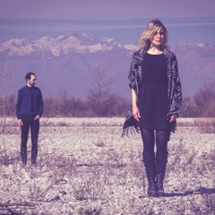 Silvia&TheFishesOnFriday