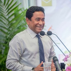 Amaazey Yageen (2013 campaign song)