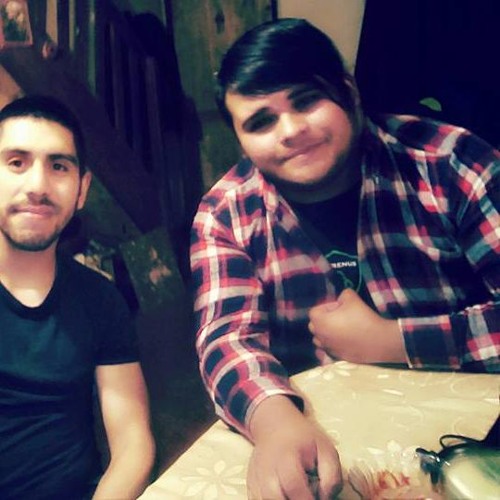 Daniel Gallardo - Inolvidable