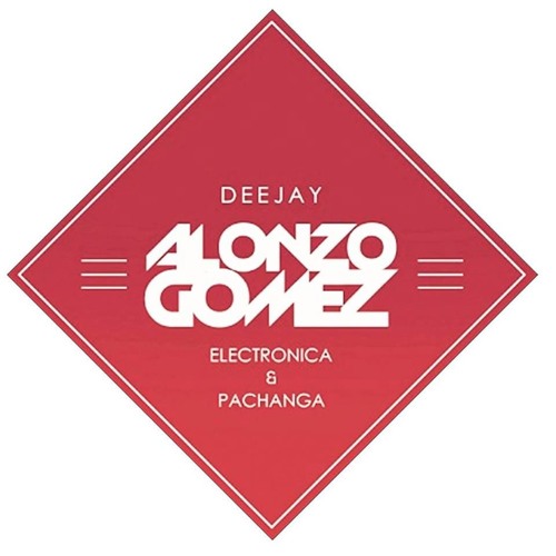 Alonzo Gomez’s avatar