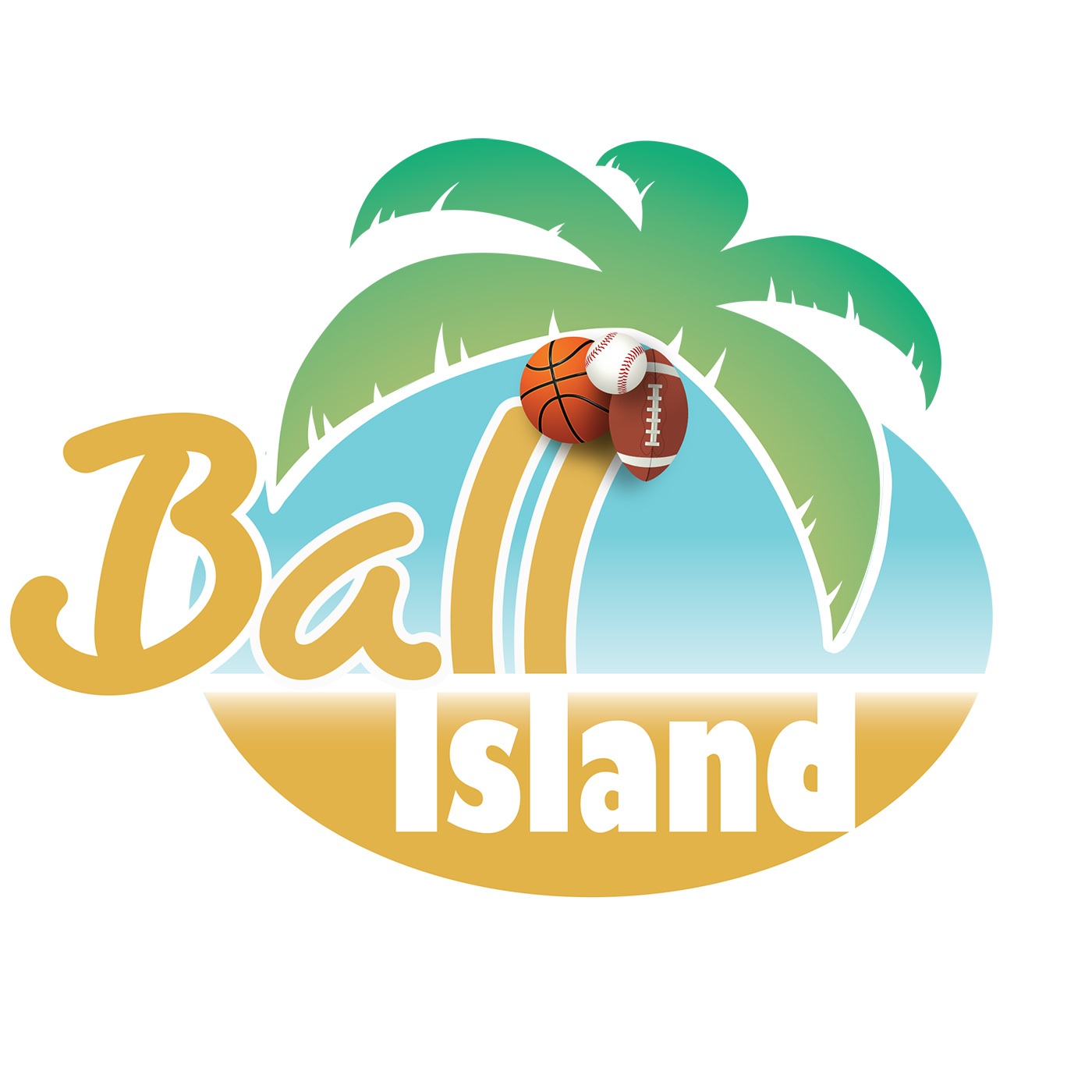 Ball Island