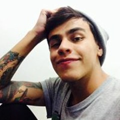Nico Rojas