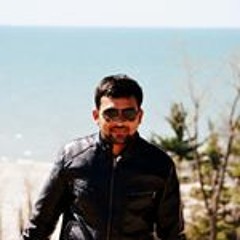 Raghavendra Thammala