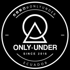 ONLY•UNDER