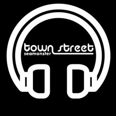 Because you're gorgeous! Town street seamonster