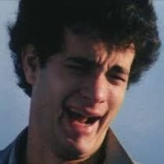 Tom Fucking Hanks