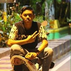 Syahrul Allu Ramadhan