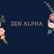 Zen Alpha