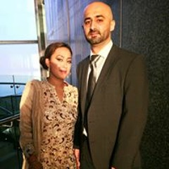 Siama Mirza