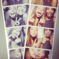 Megan Elting Blickenstaff