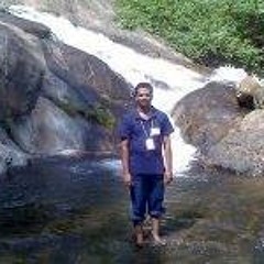 Ranjit Marimuthu