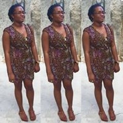 Nerline Christia Justin