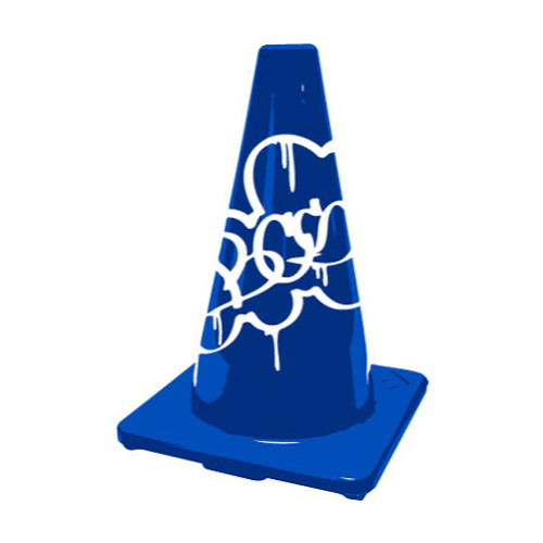Blue Cone Studios’s avatar