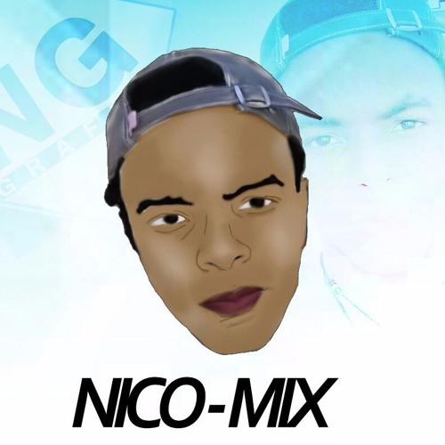NICO-MIX THE MARSHALL’s avatar