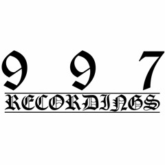 997 recordings
