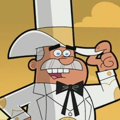 Doug Dimmadome, Owner of the Dimmsdale Dimmadome