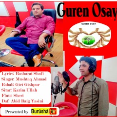 Basharat Shafi