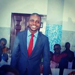 John Tamba Trye