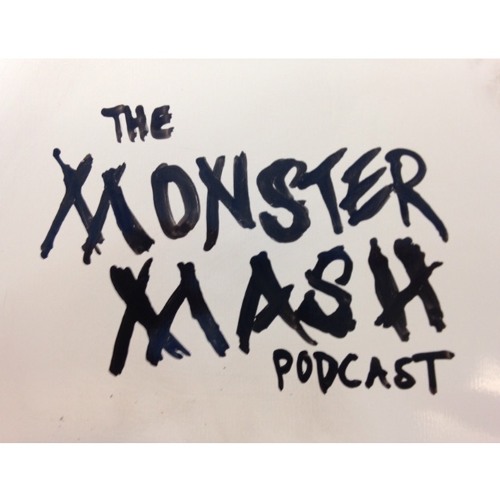 The Monster Mash Podcast’s avatar