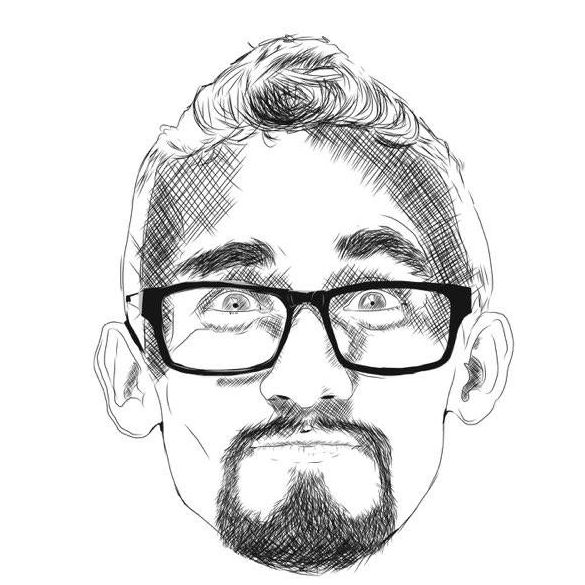 Charly Ec podcast artwork