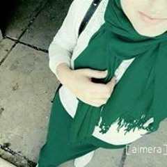 Nada Emad
