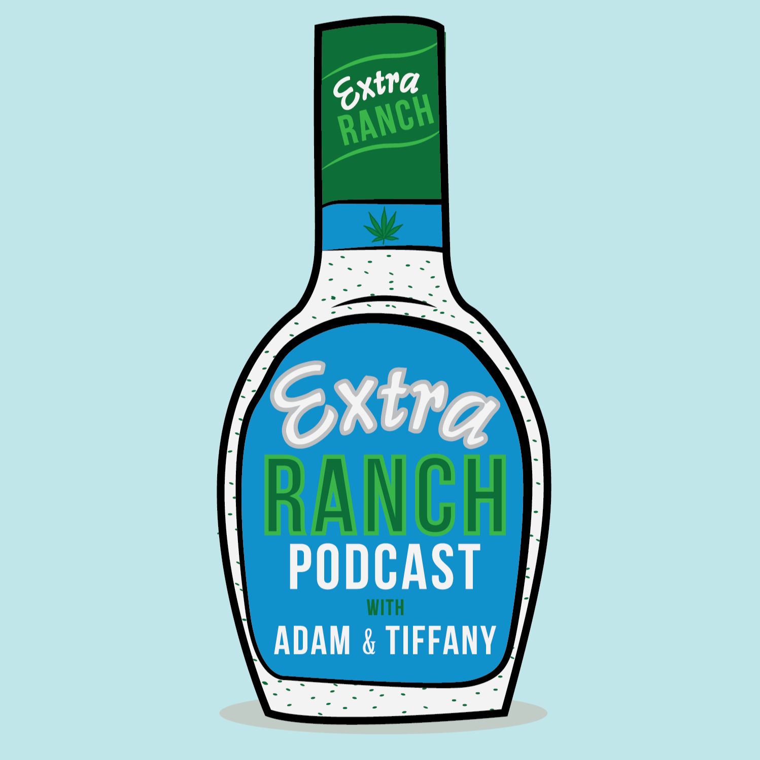 Extra Ranch Podcast cover art