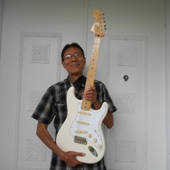 Slack Key-In the Name of Jesus 0