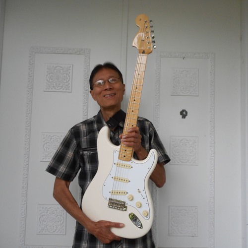 Slack Key-In the Name of Jesus 0