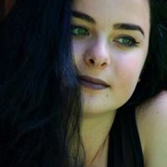 Victoria Amirshadova