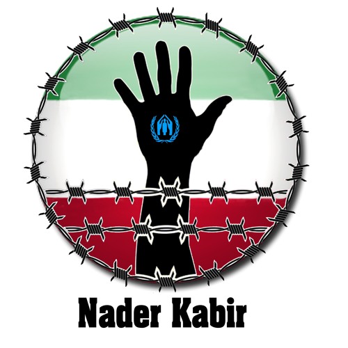Nader Kabir’s avatar