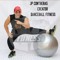 Jp Danceball Fitness